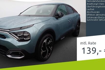 Citroen C4 25.378 km 19.239 &euro; Borken 46325