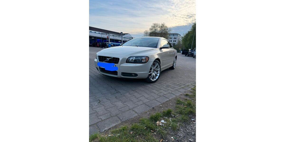 Volvo C70 118.000 km 13.000 &euro; Duisburg 47249