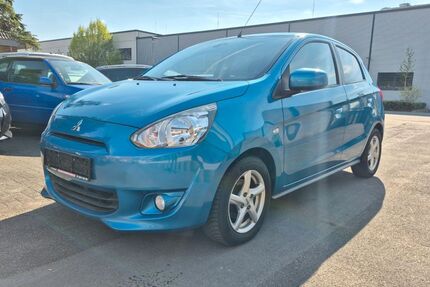 Mitsubishi Space Star 150.000 km 4.000 &euro; Rheinberg 47495