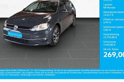 VW Golf 68.903 km 16.930 &euro; Wesel 46485