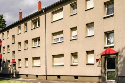 Wohnung Duisburg Huckingen - 2 Zimmer, 41 m&sup2;, 419&euro; | Angebot:21876722