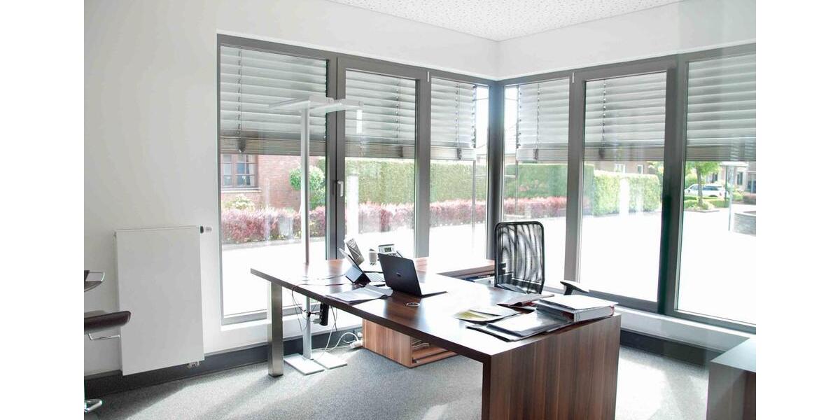 Gewerbeobjekt Kevelaer - 2.940&euro; | Angebot:24850207