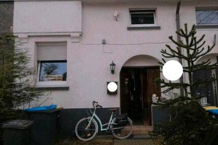 Haus Marl Alt-Marl - 3 Zimmer, 90 m&sup2;, 185.000&euro; | Angebot:26023427