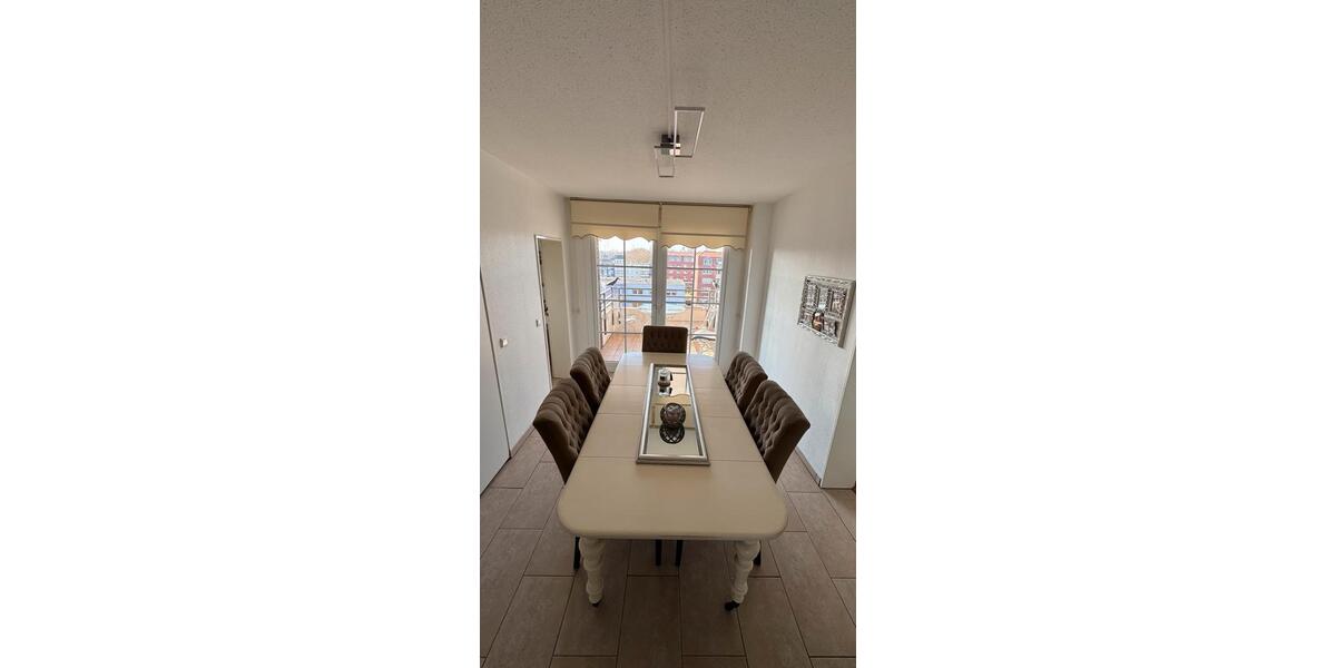 Etagenwohnung Duisburg Walsum - 4 Zimmer, 89 m&sup2;, 229.000&euro; | Angebot:25058197