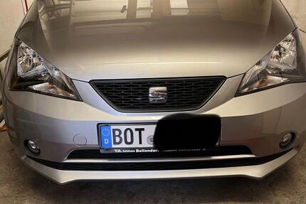 Seat Mii 6.589 km 12.300 &euro; Bottrop 46236