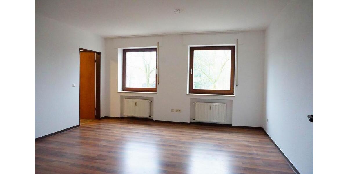 Etagenwohnung Uedem - 3 Zimmer, 61 m&sup2;, 590&euro; | Angebot:25753627