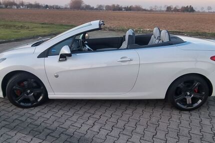 Peugeot 308 94.000 km 11.650 &euro; Rees 46459