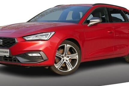 Seat Leon 73.247 km 22.970 &euro; Bocholt 46395