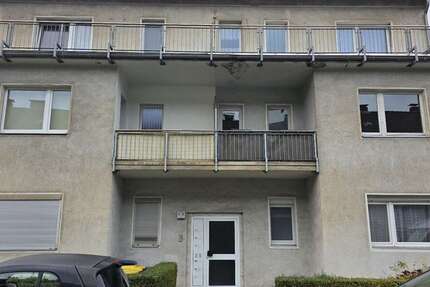 Wohnung Duisburg Mittelmeiderich - 3 Zimmer, 57 m&sup2;, 98.000&euro; | Angebot:27571586