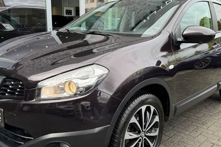 Nissan Qashqai 315.000 km 4.900 &euro; Bocholt 46397