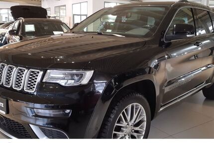 Jeep Grand Cherokee 140.000 km 24.990 &euro; Wesel 46485