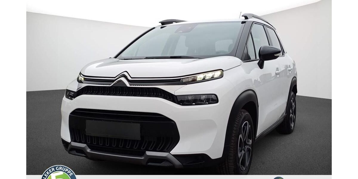 Citroen C3 Aircross 29.765 km 14.890 &euro; Borken 46325