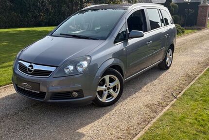 Opel Zafira 174.471 km 4.444 &euro; Bocholt 46399