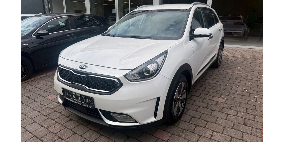 Kia Niro 91.500 km 14.990 &euro; Dorsten 46282