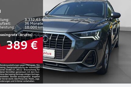 Audi Q3 42.233 km 31.970 &euro; Dorsten 46284