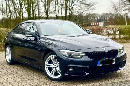 BMW 420 Gran Coupé 97.500 km 24.999 &euro; Kamp-Lintfort 47475