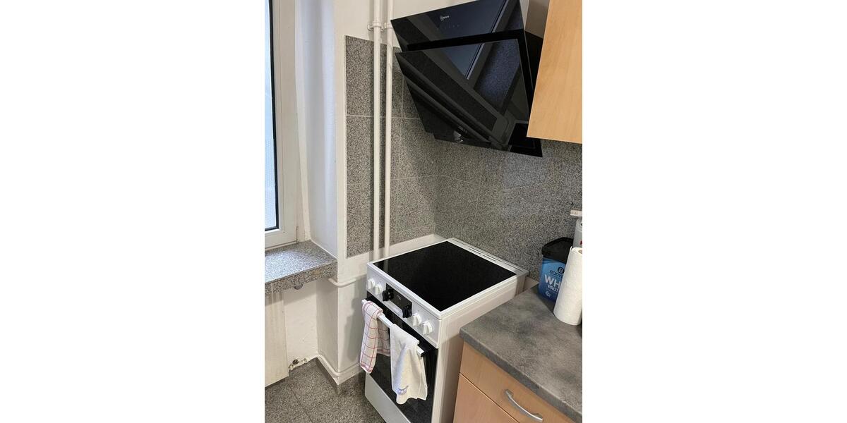 Erdgeschoßwohnung Duisburg Duisburg-Mitte - 1 Zimmer, 30 m&sup2;, 360&euro; | Angebot:26663125