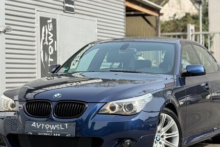BMW 525 251.967 km 10.499 &euro; Oberhausen 46049