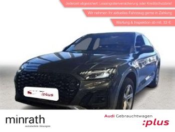 Audi Q5 11.778 km 53.880 &euro; Moers-Hülsdonk 47441