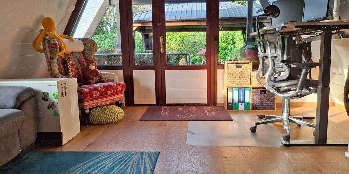 Mehrfamilienhaus, Wohnhaus Kevelaer Kervenheim - 2 Zimmer, 32 m&sup2;, 109.000&euro; | Angebot:25684447