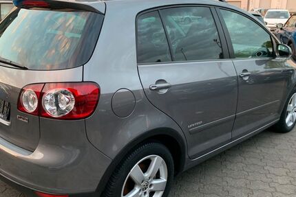 VW Golf Plus 177.000 km 4.980 &euro; Moers 47443