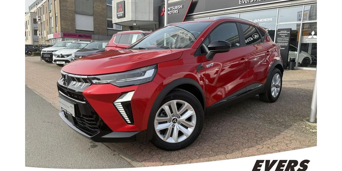 Mitsubishi ASX 2.650 km 27.950 &euro; Bocholt 46397