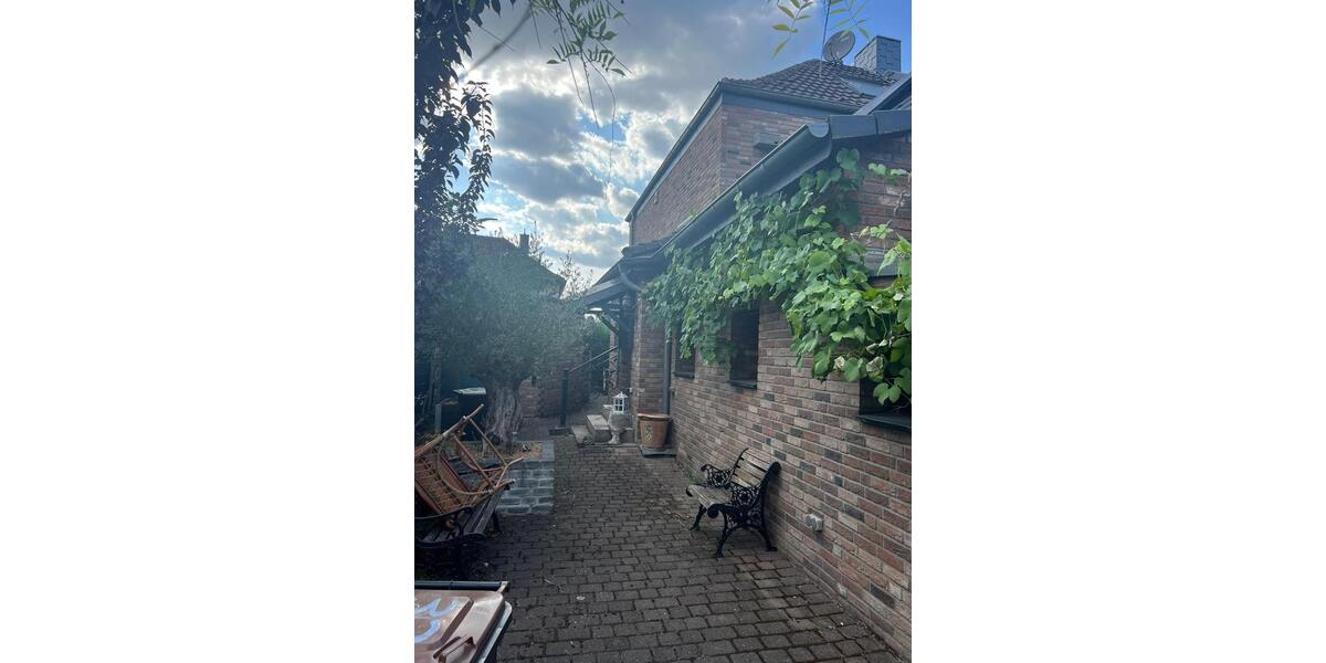 Doppelhaushälfte Duisburg Rheinhausen - 335.000&euro; | Angebot:26087906