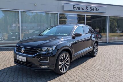 VW T-Roc 53.500 km 23.990 &euro; Kalkar 47546