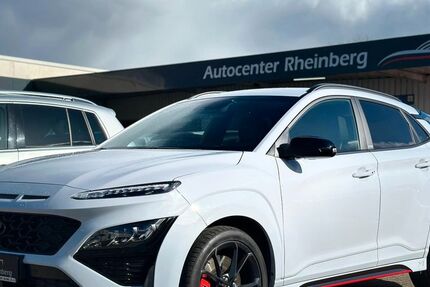 Hyundai KONA 48.000 km 29.999 &euro; Rheinberg 47495