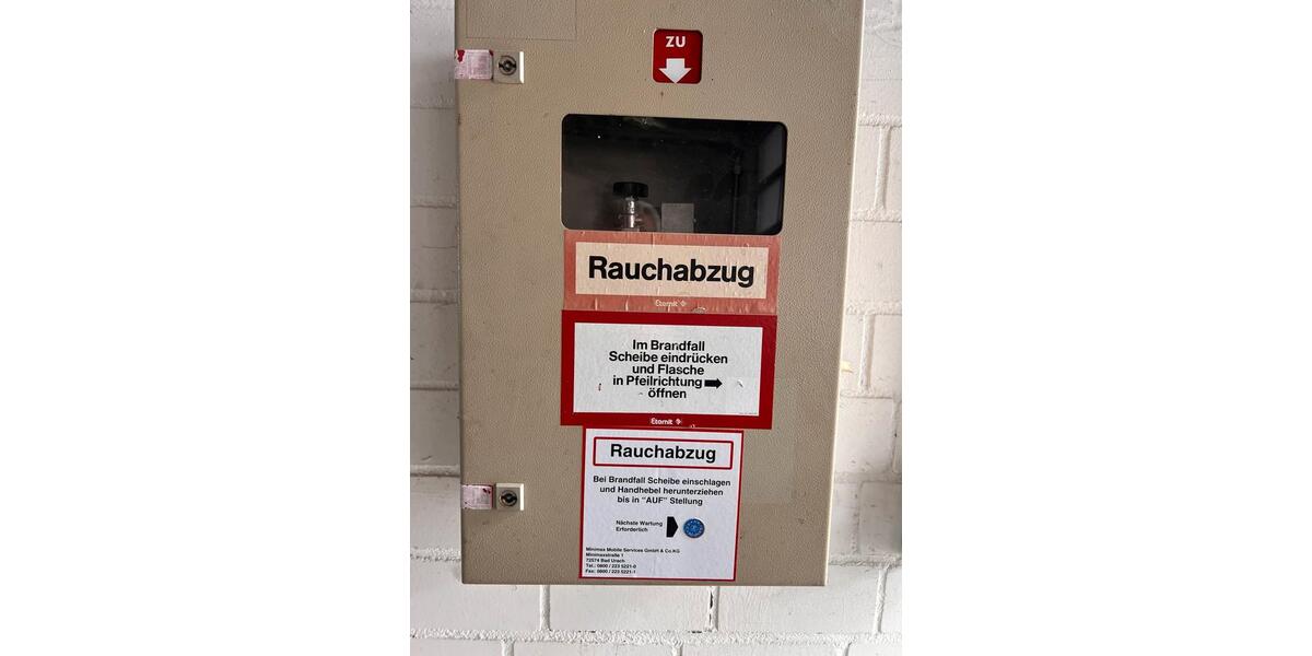 Gewerbeobjekt Bocholt - 2.500&euro; | Angebot:23298406