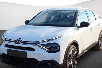 Citroen C4 21.021 km 17.194 &euro; Borken 46325