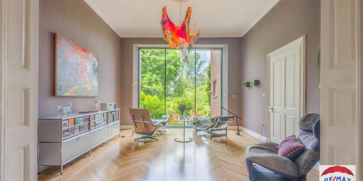 Mehrfamilienhaus, Wohnhaus Kalkar Appeldorn - 6 Zimmer, 250 m&sup2;, 898.000&euro; | Angebot:25672799