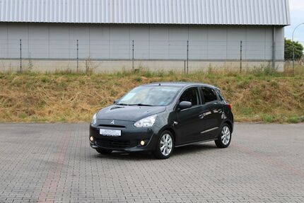 Mitsubishi Space Star 146.000 km 3.999 &euro; Uedem 47589