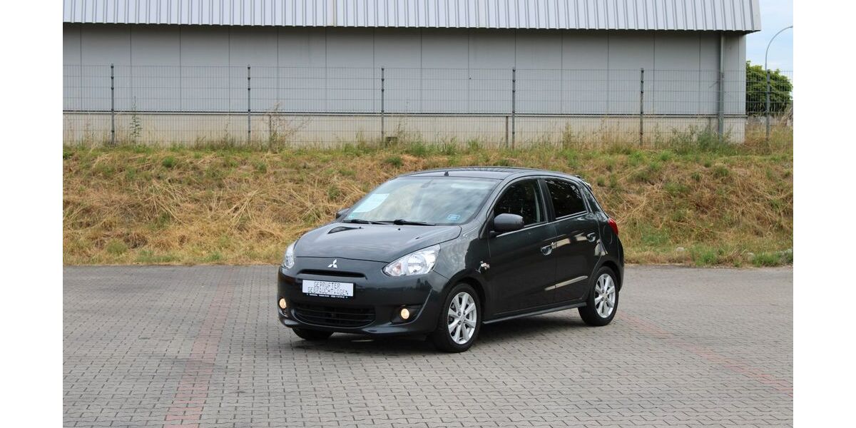 Mitsubishi Space Star 146.000 km 3.999 &euro; Uedem 47589