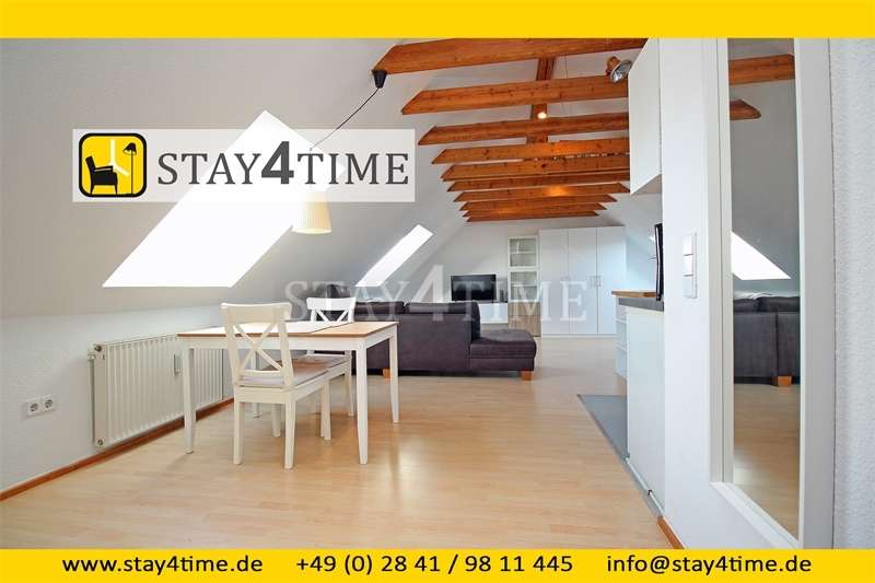 Zimmer Rheinberg - 1 Zimmer, 935&euro; | Angebot:26889709