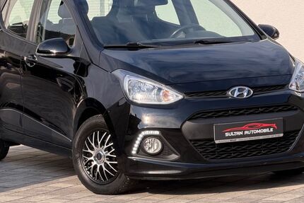 Hyundai i10 89.000 km 8.800 &euro; Moers 47447