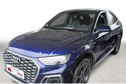 Audi Q5 23.482 km 41.880 &euro; Moers 47441