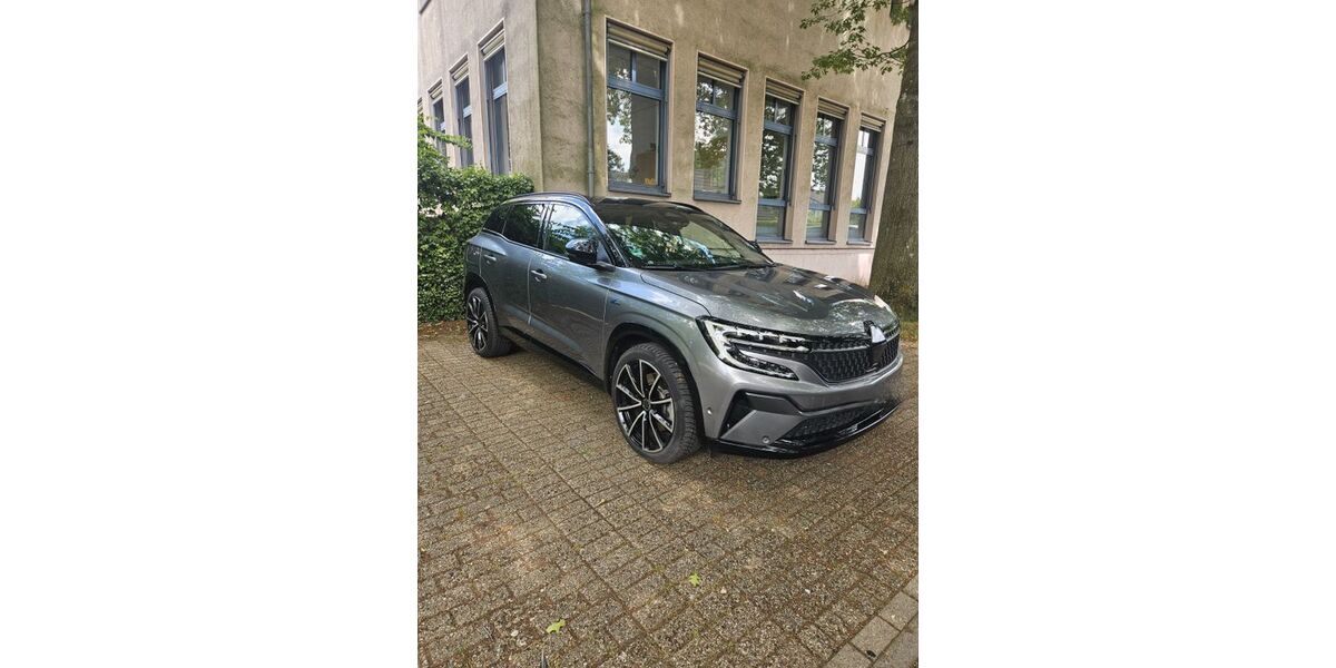 Renault Austral 42.000 km 28.900 &euro; Wesel 46485