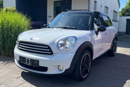 Mini Countryman D (Cooper) 120.000 km 10.490 &euro; Kalkar 47546