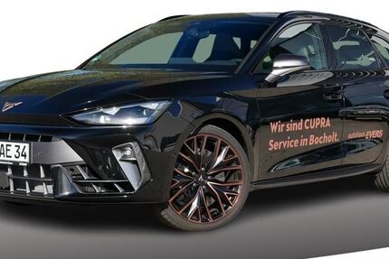 Cupra Leon 3.500 km 47.890 &euro; Bocholt 46395