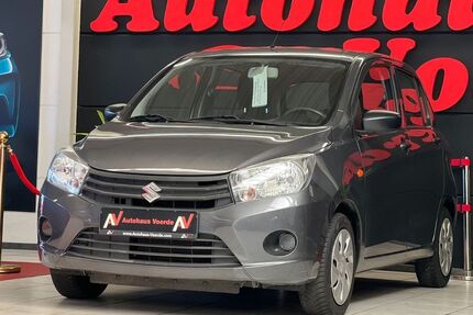 Suzuki Celerio 77.000 km 6.990 &euro; Voerde 46562