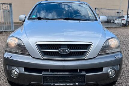 Kia Sorento 220.000 km 2.450 &euro; Bocholt 46395