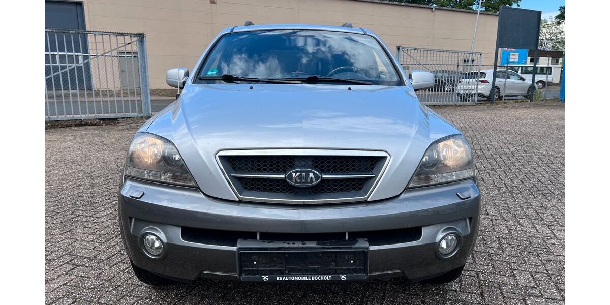 Kia Sorento 220.000 km 2.450 &euro; Bocholt 46395