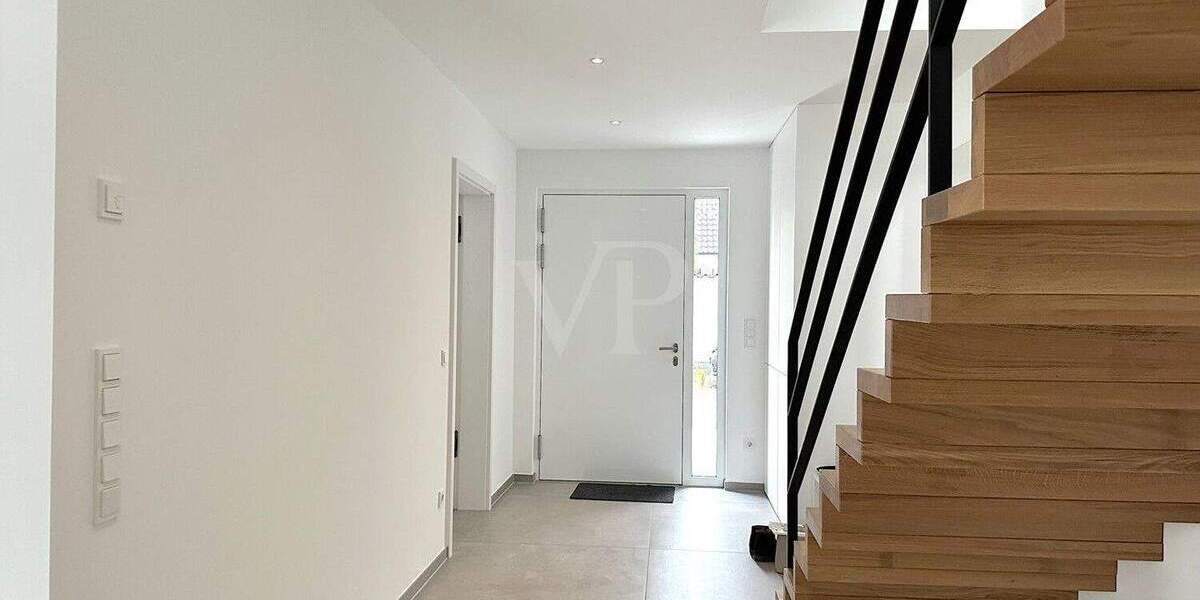 Doppelhaushälfte Bocholt Stenern - 4 Zimmer, 173 m&sup2;, 798.000&euro; | Angebot:25772361
