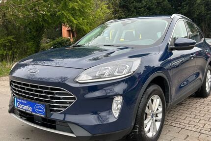 Ford Kuga 103.984 km 18.400 &euro; Moers 47447