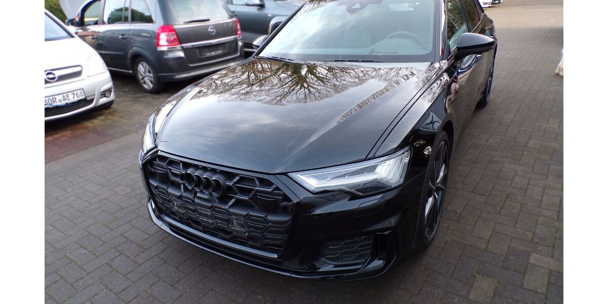 Audi A6 15.397 km 57.980 &euro; Bocholt-Barlo 46397