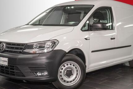 VW Caddy Maxi 119.600 km 14.999 &euro; Dorsten 46284
