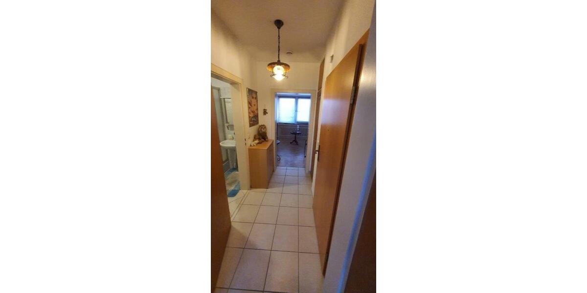 Etagenwohnung Oberhausen Biefang - 2 Zimmer, 33 m&sup2;, 368&euro; | Angebot:25855822