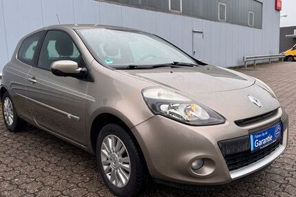 Renault Clio 18.000 km 5.990 &euro; Moers 47441
