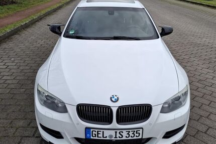 BMW 335 179.000 km 18.500 &euro; Kevelaer 47623
